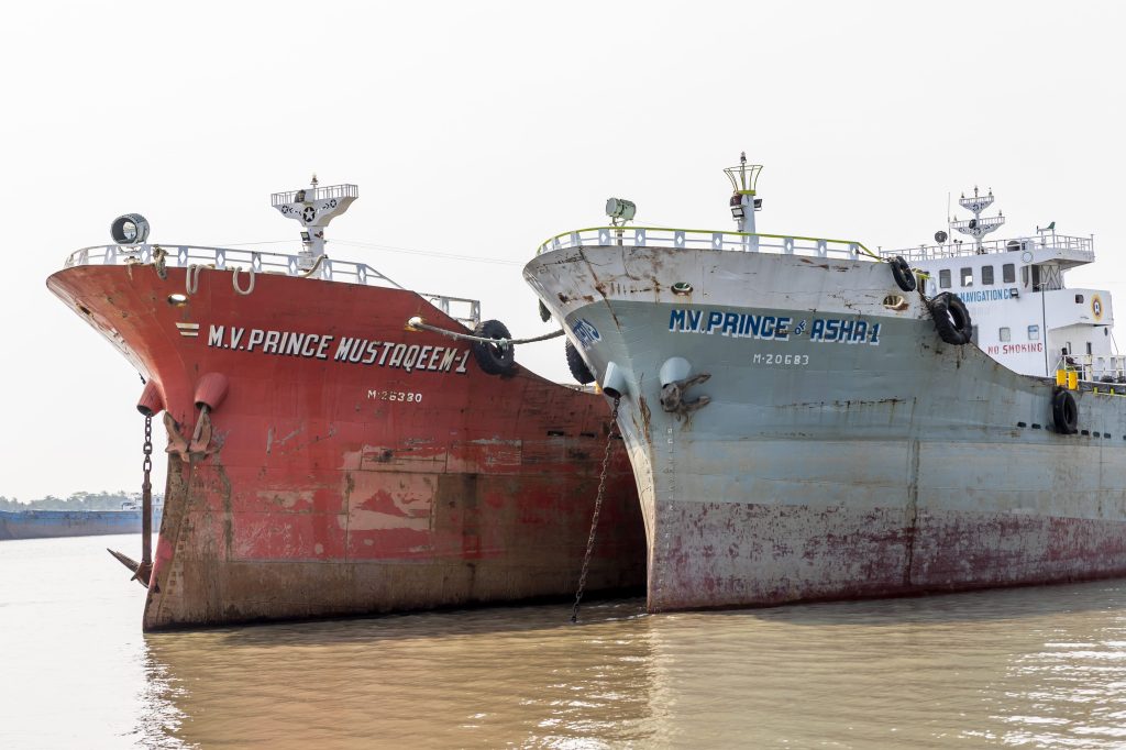 Houston freight firm settles OFAC allegations of sanctions program violations