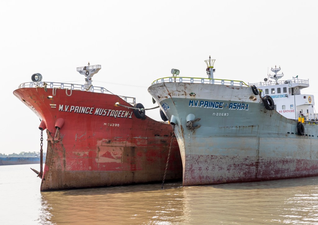 Houston freight firm settles OFAC allegations of sanctions program violations