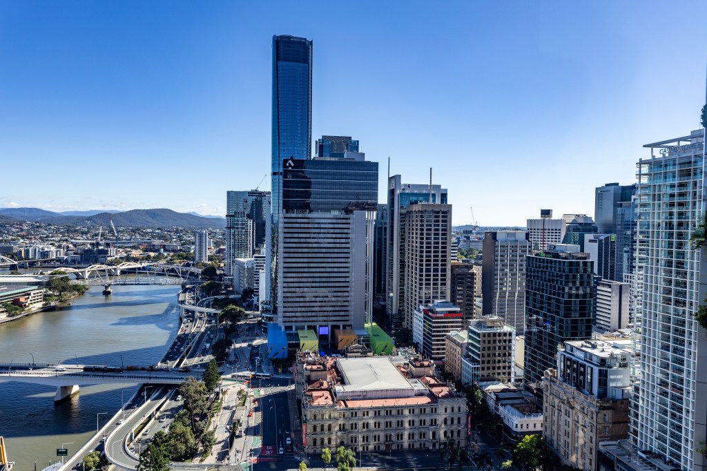 New Chair, Deputy Chair, and three other members appointed to Australian MDP