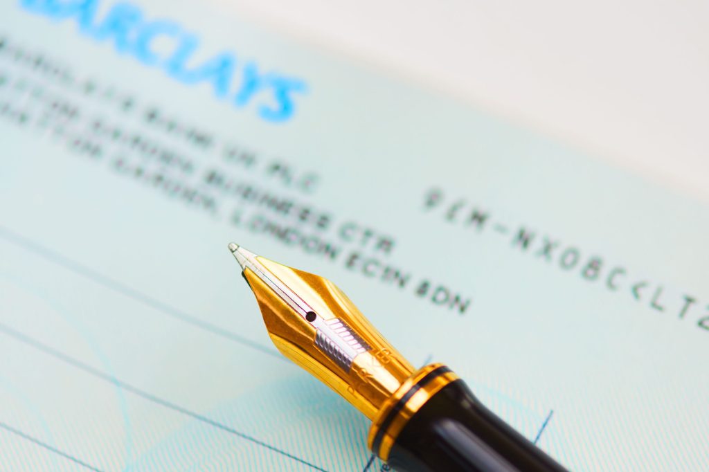 OCC bulletin states banks must protect customer financial records and avoid debanking
