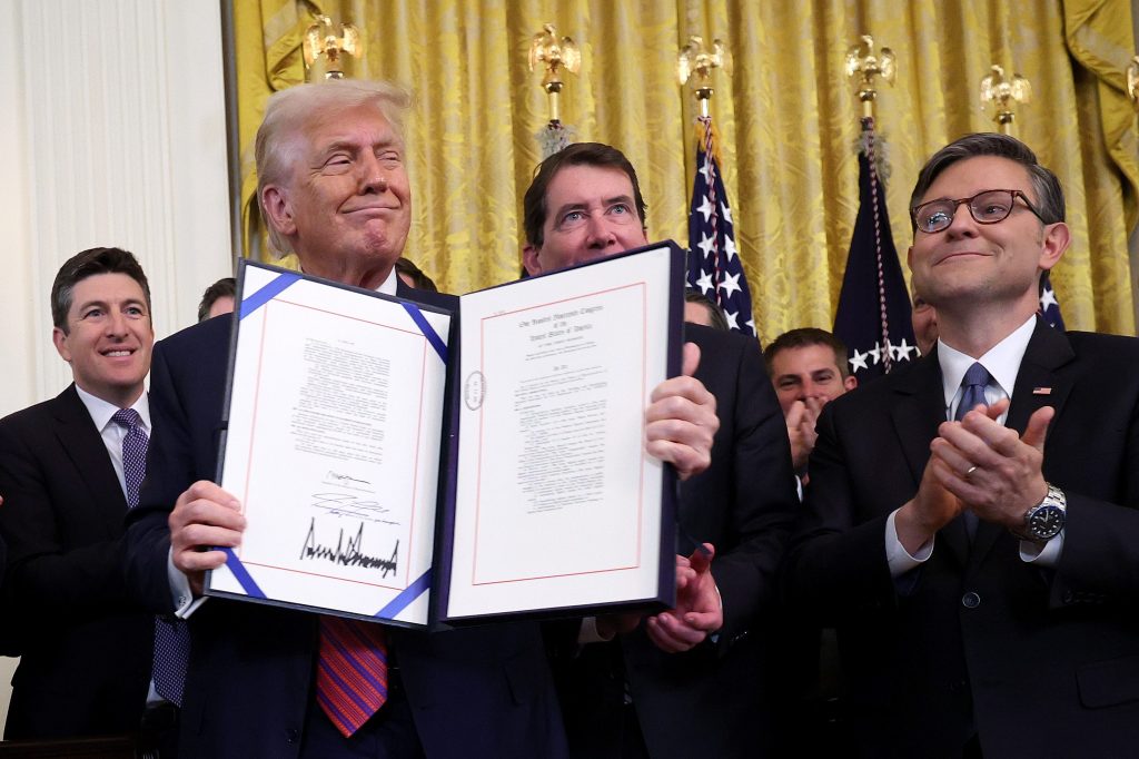 OPINION: Money by choice, not command