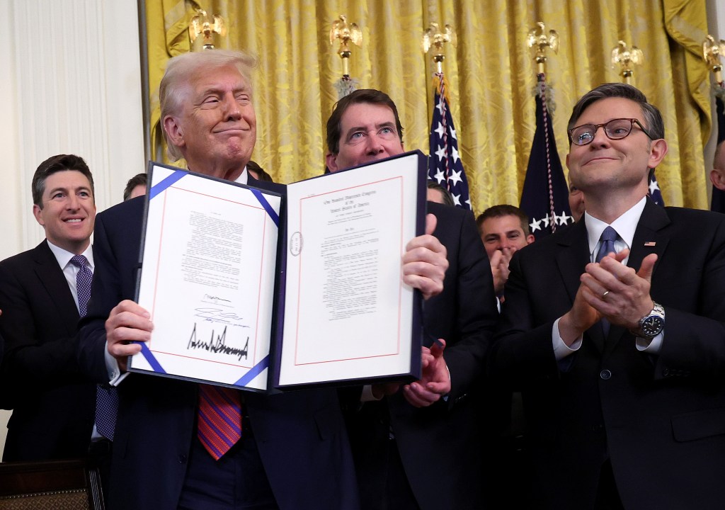 OPINION: Money by choice, not command