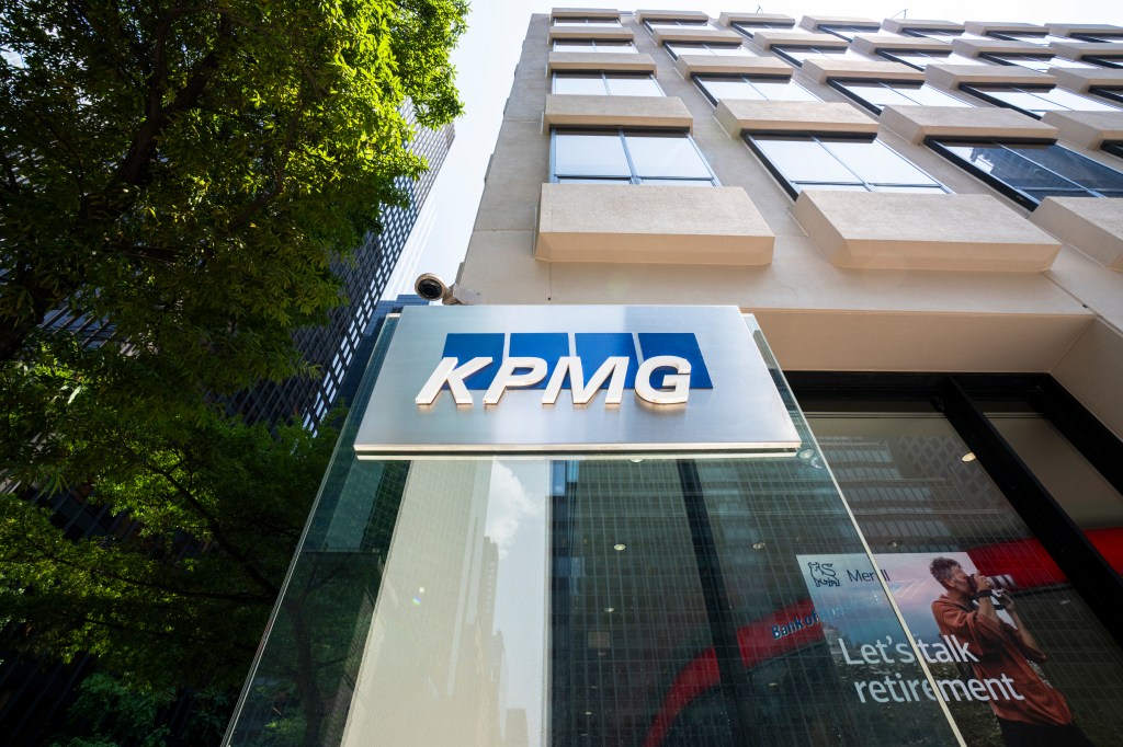 'This industry is a joke' says Senate subcommittee report calling out KPMG