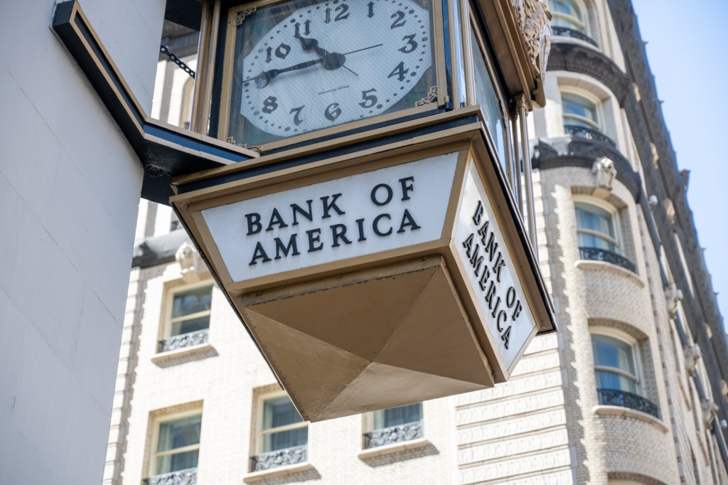 BofA Securities resolves criminal investigation under revised CEP