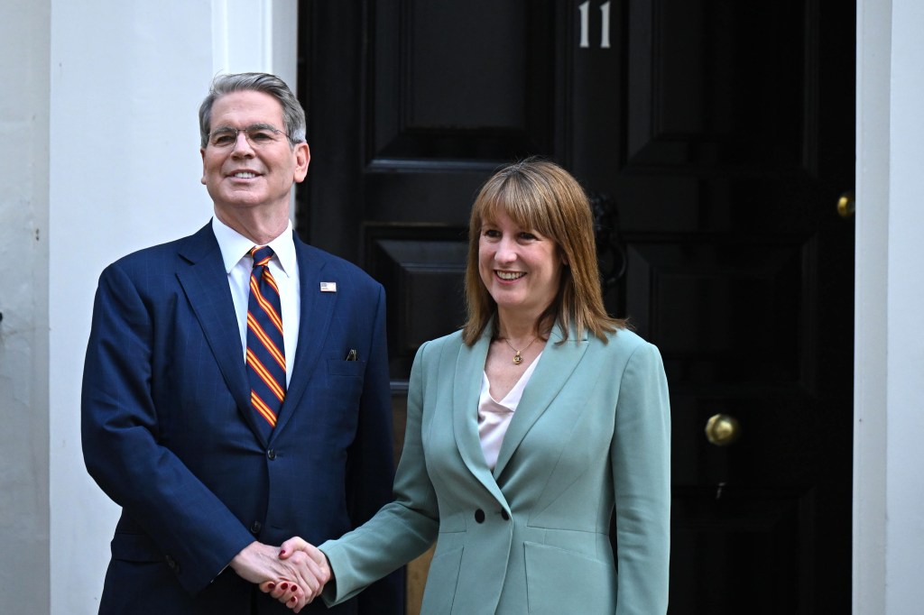 UK and US launch joint task force to tackle crypto regulation and boost capital markets
