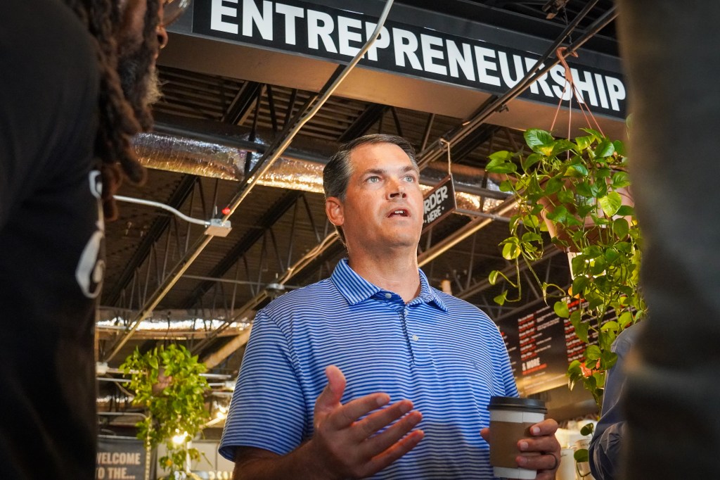SEC's report details insights from its spring Small Business Forum