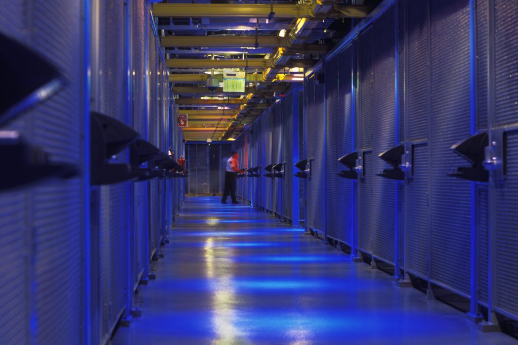 Can you access your outsourced data?