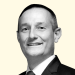 Hubert Blanc-Jouvan | Ashurst profile image
