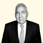 Roger Gherson | Gherson's profile image