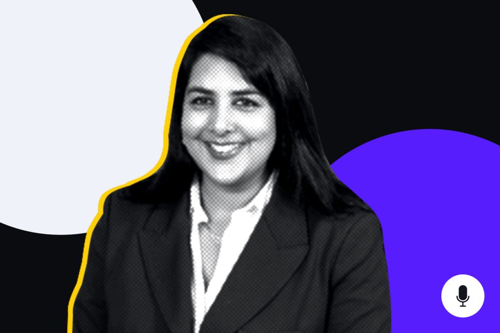 Podcast: Shruti Goel on VTO technology, biometric data, privacy and agentic AI