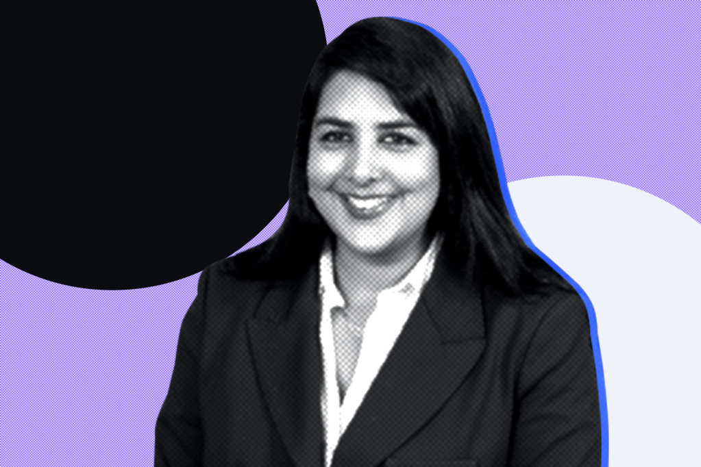 Shruti Goel