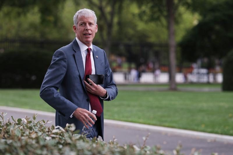 Trump administration plans to “update” past climate assessments