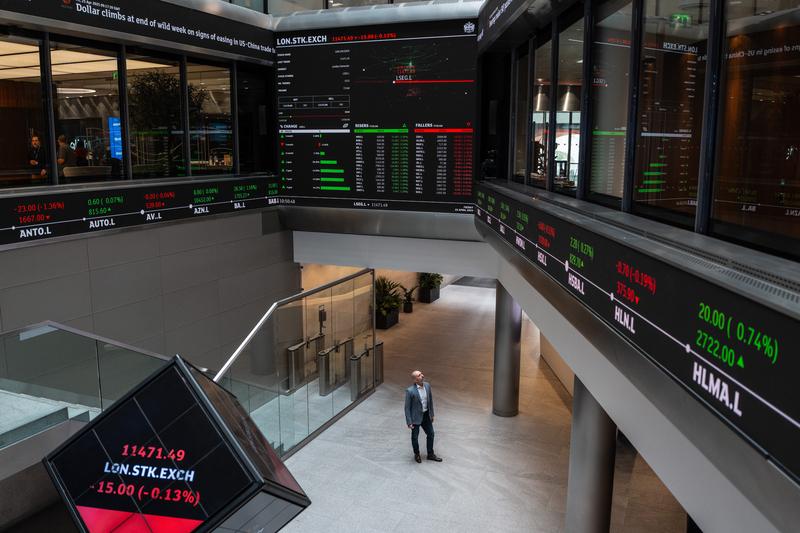 FCA shares findings following UK review of algorithmic trading controls