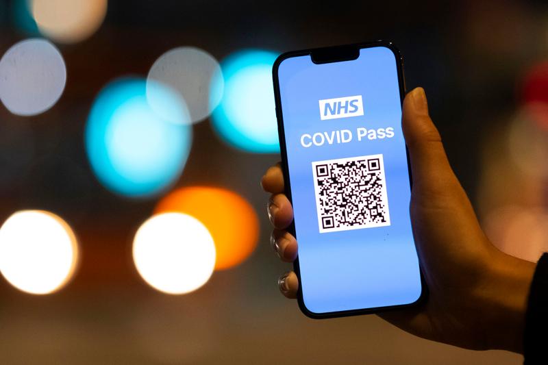 BSI launches digital identity certification service for UK providers