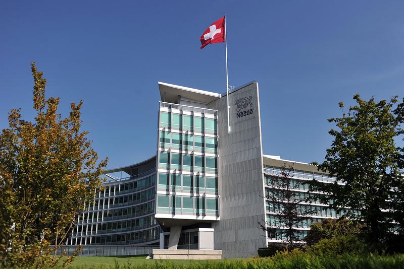 Warning for HR as Nestlé CEO dismissed over undisclosed relationship