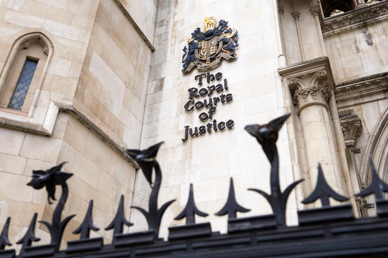 OPINION: Dinsdale Piranha, the Supreme Court, and the death of the separation of powers