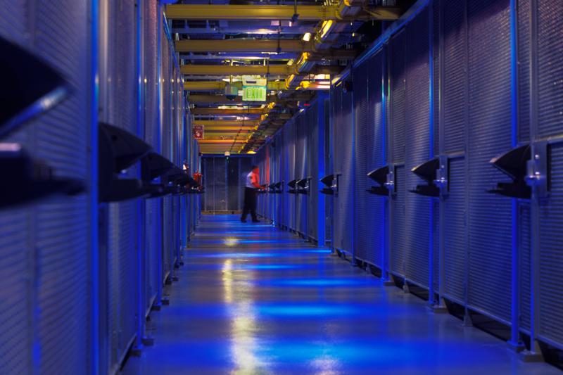 Operational resilience key to business survival, Insight says