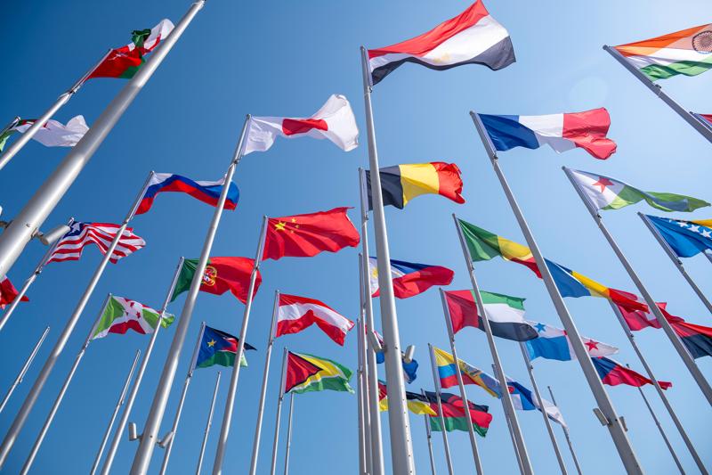Rapid spread of AI, proliferation of APIs and sovereignty key data concerns