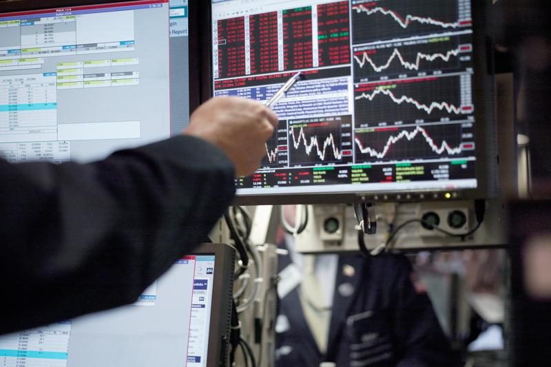 Bloomberg hit with $5m penalty over data delay misstatements