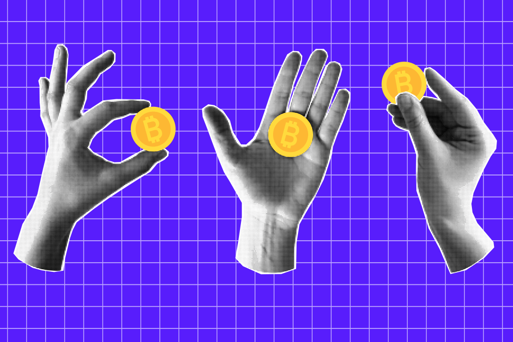 The great big crypto explainer