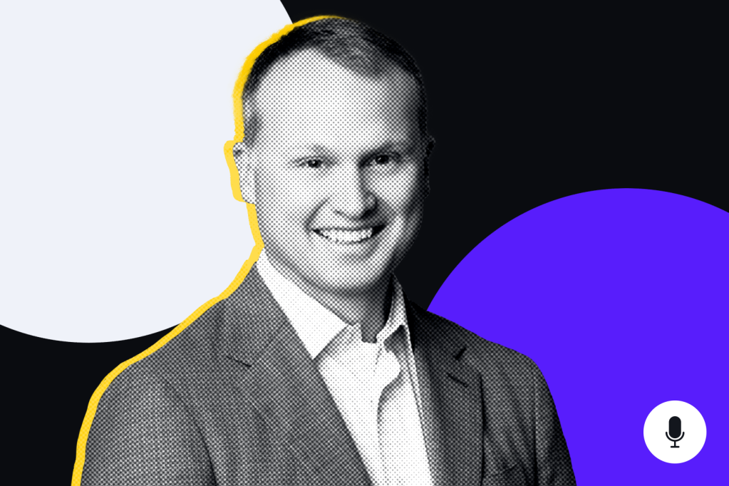 Podcast: Daniel Payne on the GENIUS Act and crypto optimism