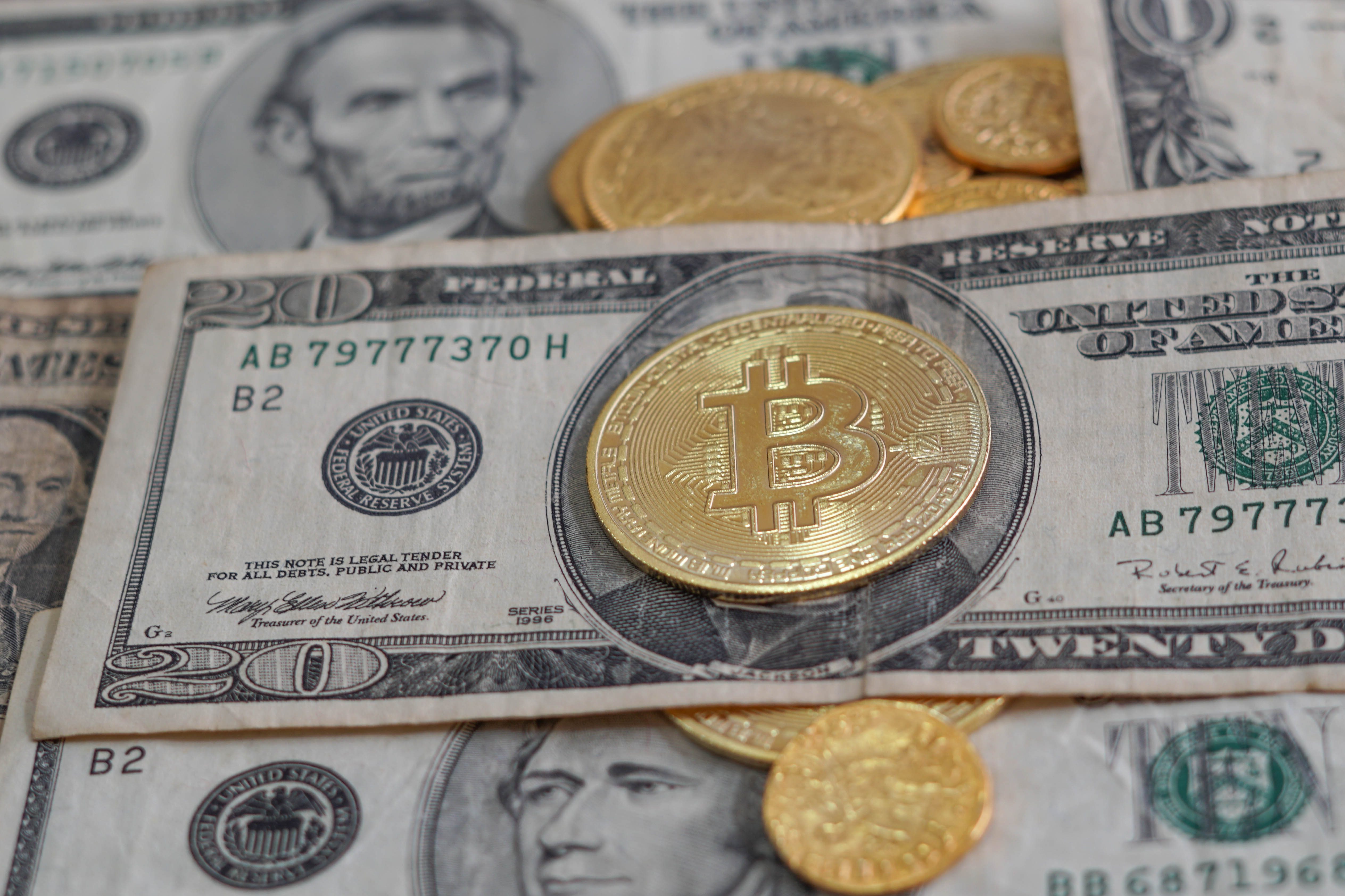 A short history of crypto – Global Relay Intelligence & Practice