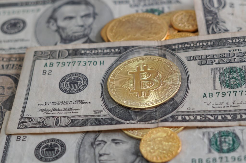 A short history of crypto