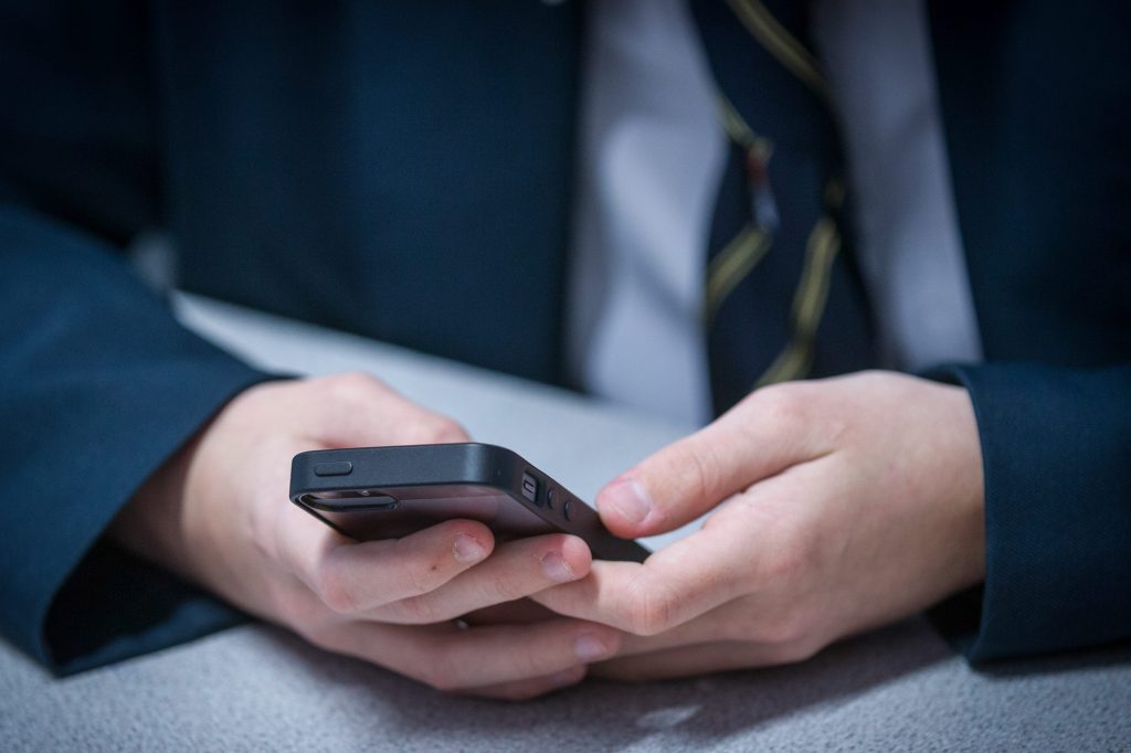 TikTok exposing children to porn is in breach of UK law, new report says