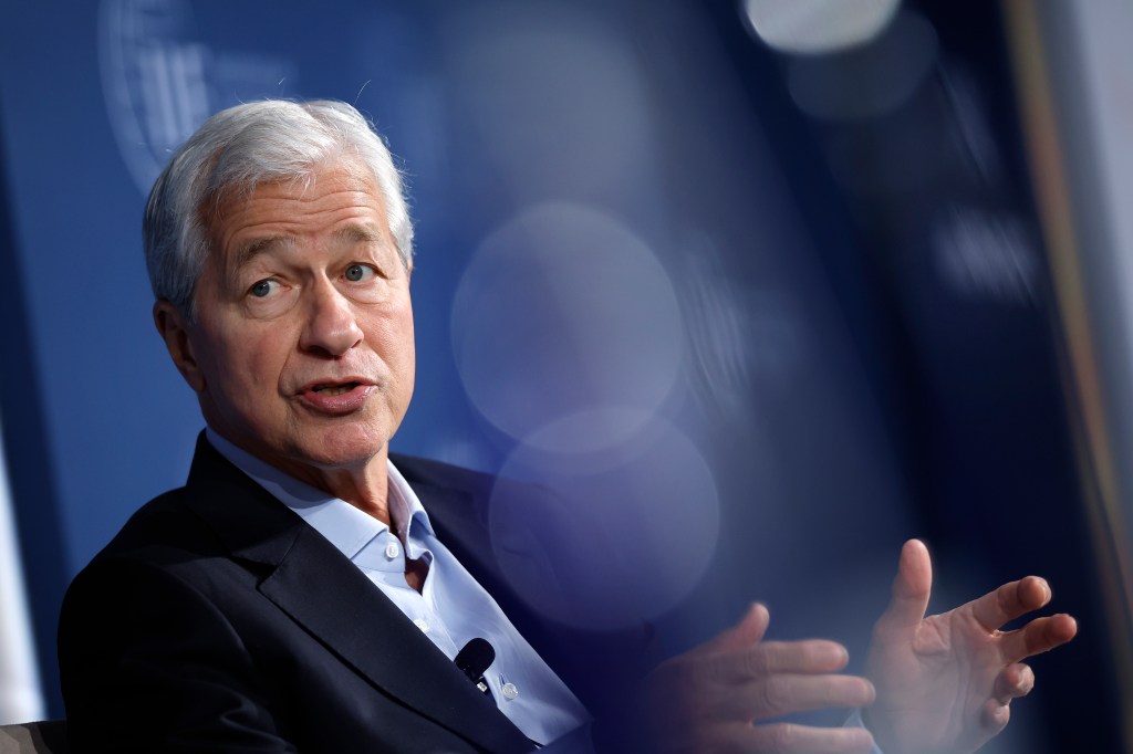 JPMorgan Chase's $1.5 trillion initiative to boost critical US security sectors