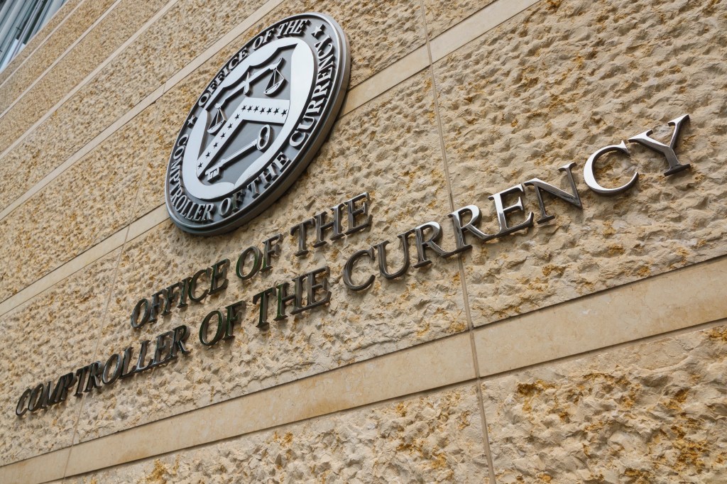 OCC lightens up exam, licensing requirements for smaller banks