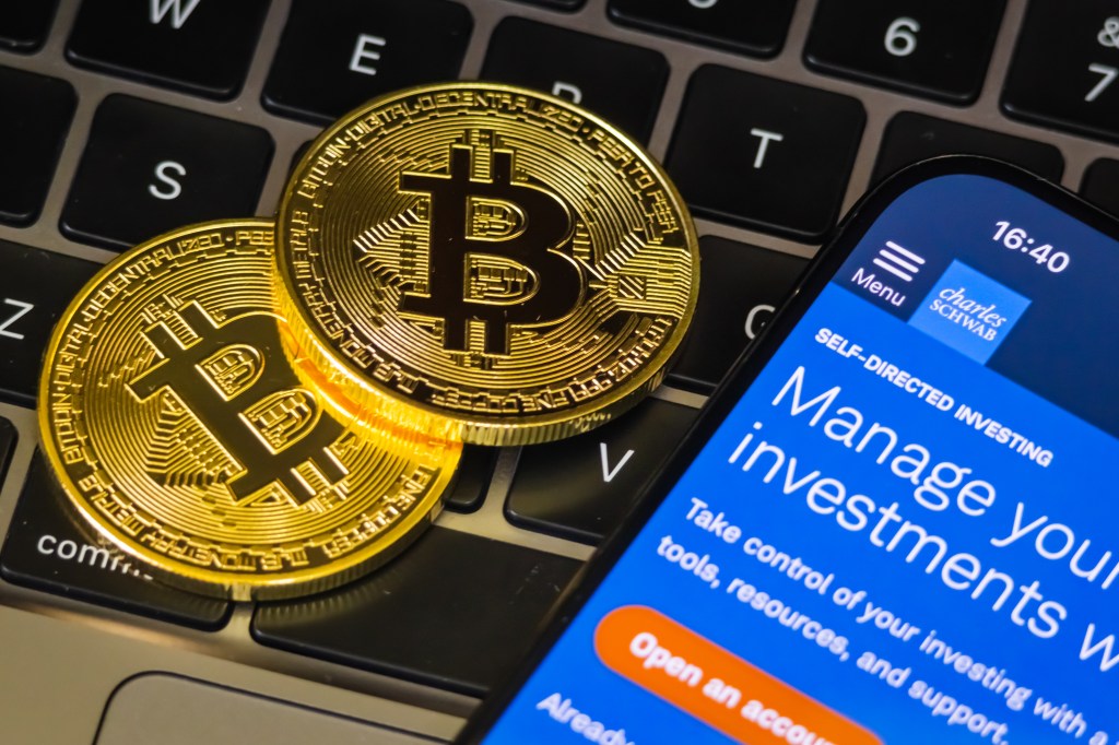 Weekend crypto wipeout offers reminders of (after-hours) risk