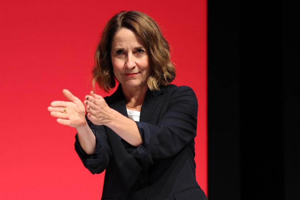 UK government demands action from CEOs as national cyber incidents hit record high