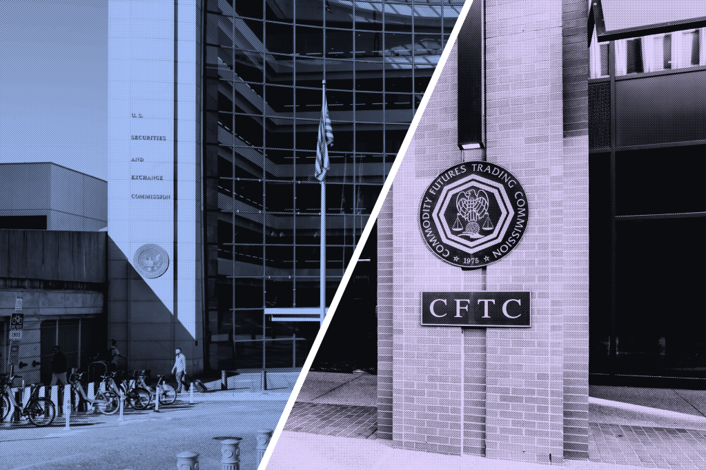 Recap: SEC–CFTC joint roundtable on regulatory harmonization efforts