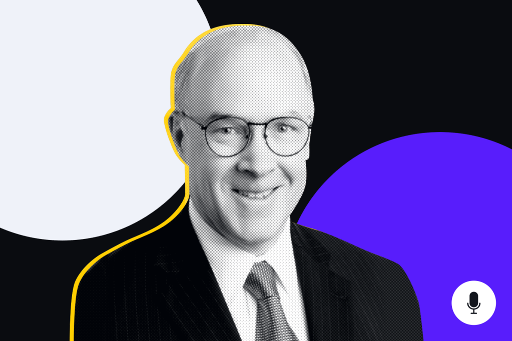 Podcast: Steve Gannon on a potential strategic bitcoin reserve