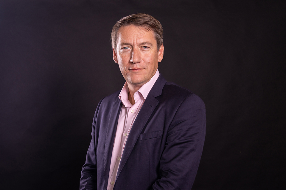 Richard Monks appointed first CEO of English football regulator