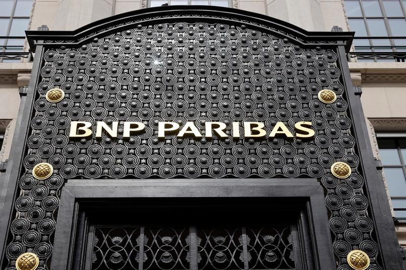 BNP Paribas loses $20m Sudan jury trial, expects reversal on appeal