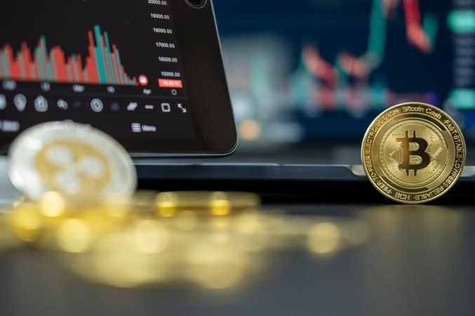 Hargreaves Lansdown issues crypto warning