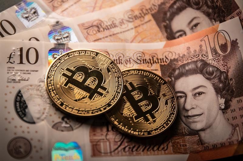 FCA proposals to promote good business practices amongst crypto firms