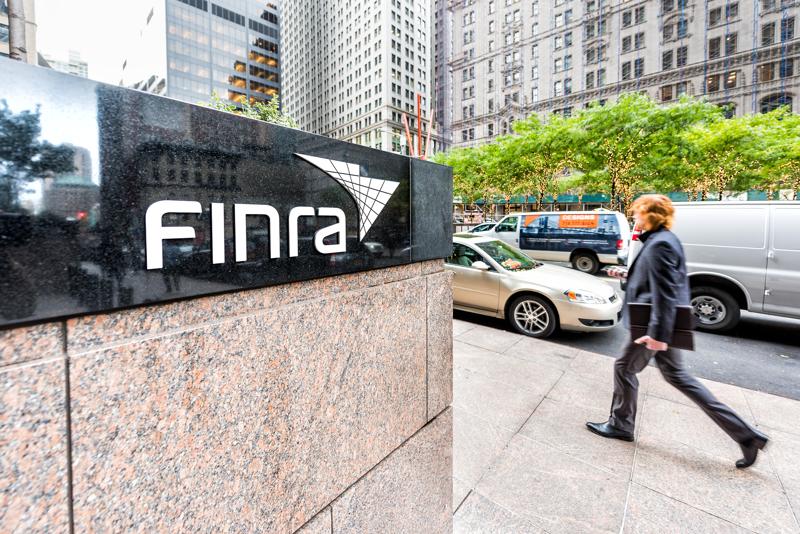 FINRA fines Ally Invest $850k for recordkeeping failures