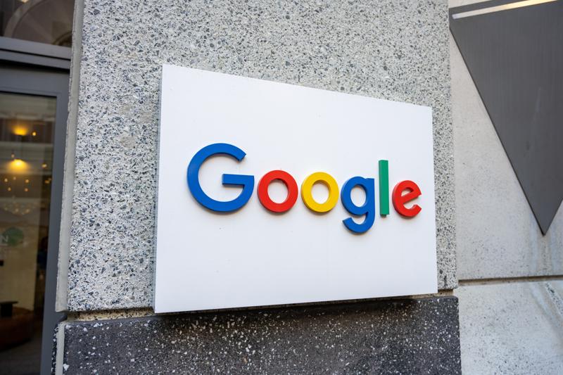 Google given 'strategic market status' by UK competition regulator