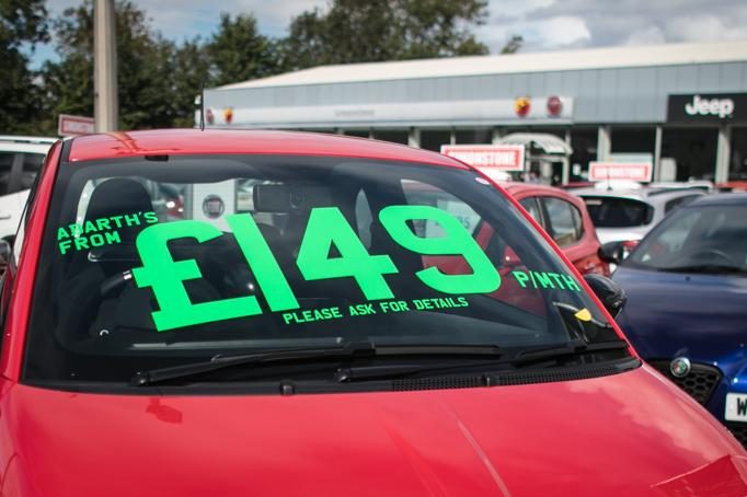 Still fuel in the tank of the motor finance commission claims story