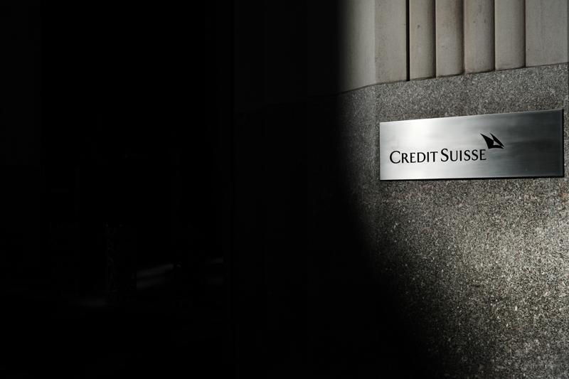 Credit Suisse bondholder wipeout was unlawful, court rules