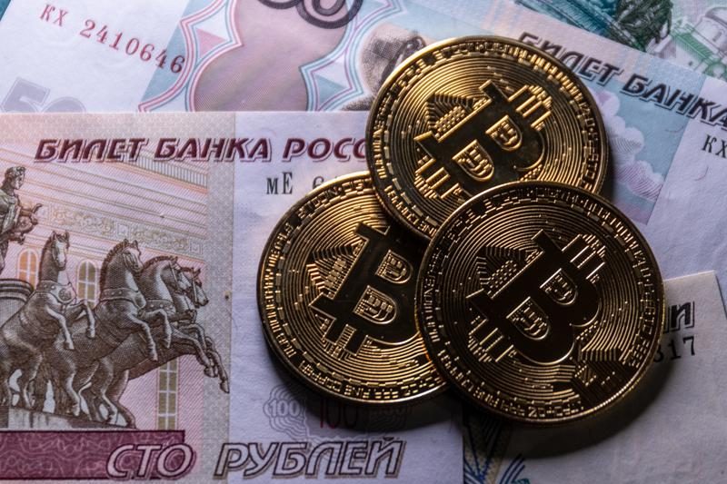 A7A5 Russian stablecoin continues to evade sanctions