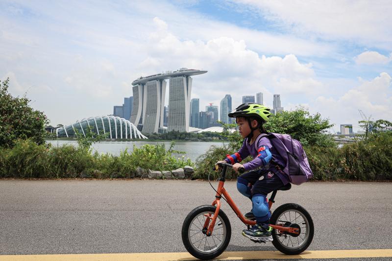 Asia-Pacific in focus: October 2025 at a glance