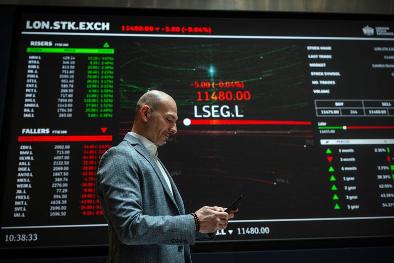 Algorithmic pricing is enforcement priority for EU and UK antitrust regulators