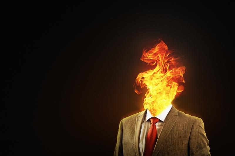 Misunderstanding burnout – when speed becomes the new currency