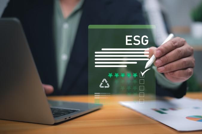 Update on ESMA final report on ESG ratings technical standards