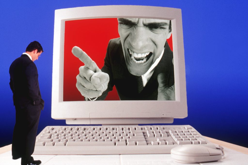 FCA naming and shaming gets real