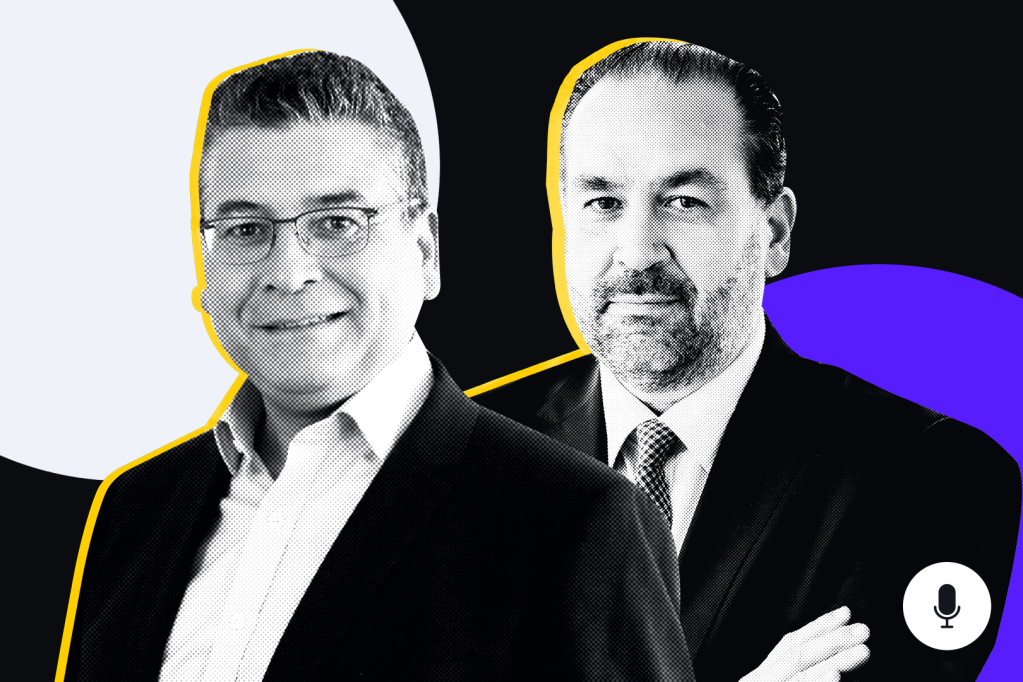 Podcast: Christian Moor and Luis del Olmo on MiCA implementation