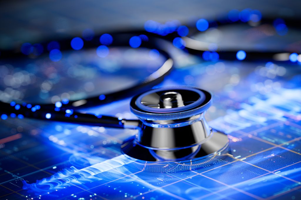 Health system executives look to AI to implement fundamental changes
